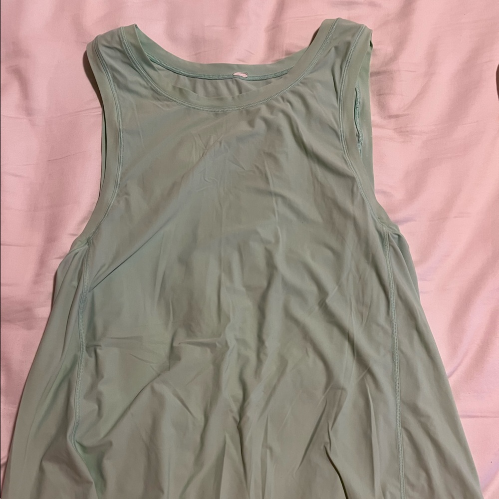 Lulu tank